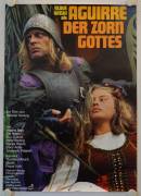 Aguirre Wrath of God (Aguirre - Der Zorn Gottes)